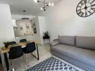 Izdavanje, jednosoban stan, 42m², Lazi, Budva - image 1