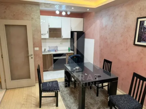 Izdavanje, jednosoban stan, 46m², City Kvart, Podgorica - image 2