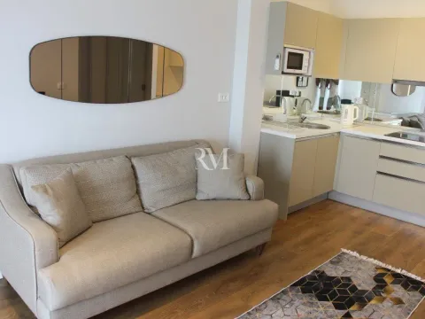 Sale, one bedroom apartment, 34m², Kavač, Kotor - image 9