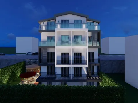 Prodaja, ugostiteljski objekat, 850m², Budva, Crna Gora - image 25