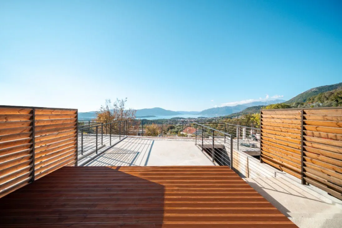 Prodaja, kuća, 130m², Tivat, Crna Gora