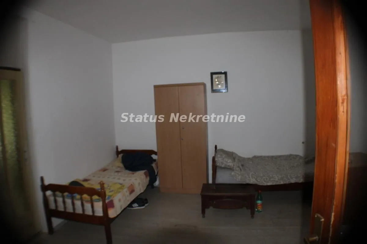 Prodaja, kuća, 226m², Bačka Topola, Srbija