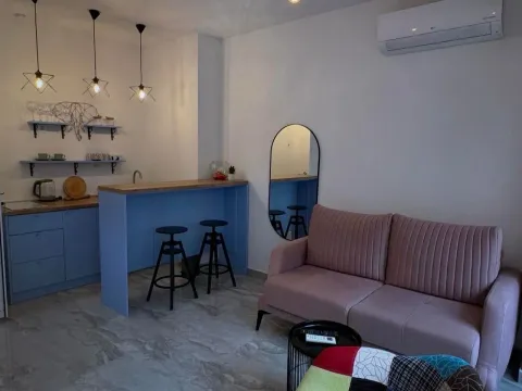 Izdavanje, garsonjera, 30m², Rafailovići, Budva - image 2