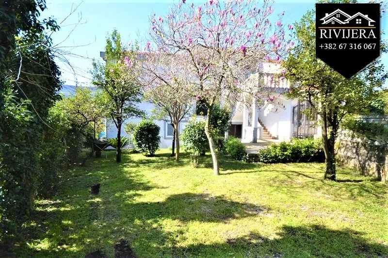 Sale, house, 389m², Kumbor, Herceg Novi