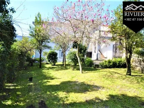 Prodaja, kuća, 389m², Kumbor, Herceg Novi - image 12