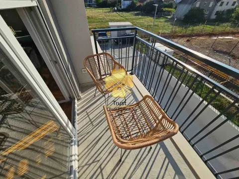 Izdavanje, jednosoban stan, 62m², Zabjelo, Podgorica - image 14