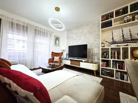 Prodaja, stan, 69m², Master Kvart, Podgorica - image 3