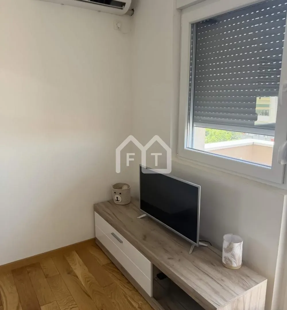 Rent, two bedroom apartment, 38m², Ledine, Beograd
