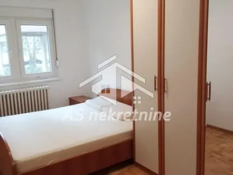 Izdavanje, četvorosoban stan, 84m², Bezanijska Kosa 2, Bežanijska Kosa Sve Podlokacije - image 13