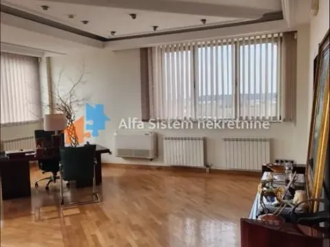 Izdavanje, poslovni prostor, 300m², Bezanijska Kosa 1, Bežanijska Kosa Sve Podlokacije - image 5