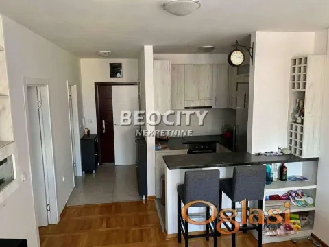 Sale, apartment, 50m², Grbavica, Novi Sad Sve Podlokacije - image 3