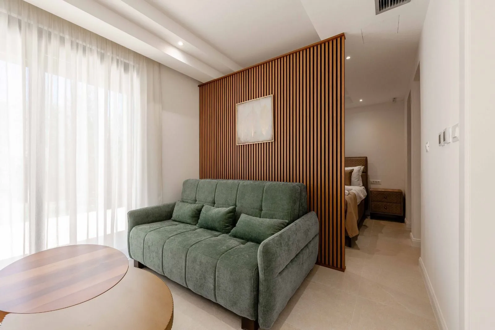 Rent, house, 200m², Reževići, Budva