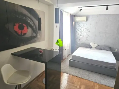Izdavanje, jednosoban stan, 35m², Medijana, Niš