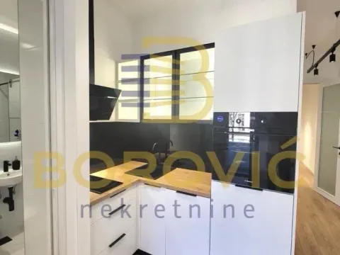 Sale, one bedroom apartment, 33m², Stari Grad, Beograd - image 4