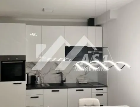 Izdavanje, dvosoban stan, 43m², Sajam, Novi Sad Sve Podlokacije - image 3