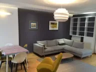 Izdavanje, četvorosoban stan, 115m², Palilulska Pijaca, Palilula Sve Podlokacije - image 1