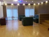 Izdavanje, kuća, 310m², Savski Venac, Beograd - image 11