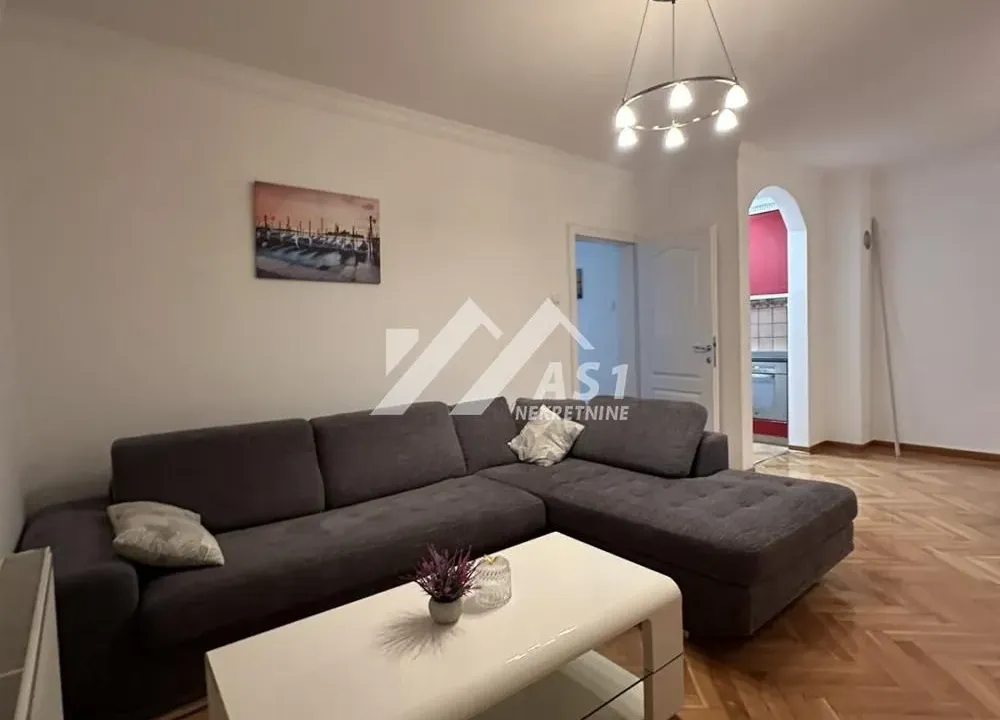 Rent, three bedroom apartment, 80m², Centar, Novi Sad