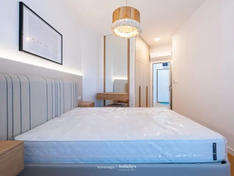 Prodaja, jednosoban stan, 69m², Bečići, Budva - image 12