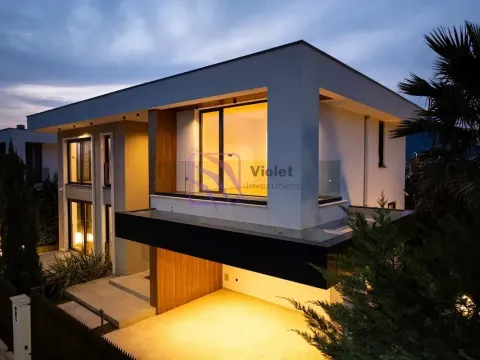 Rent, house, 262m², Gornja Gorica, Podgorica - image 28