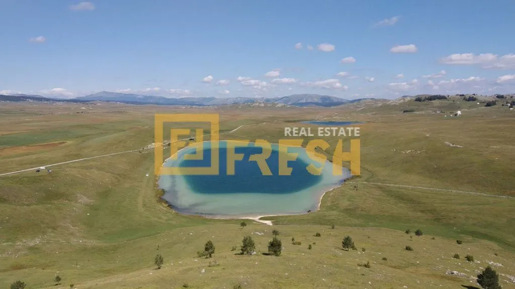 Prodaja, plac, 20485m², Žabljak, Crna Gora