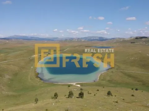 Prodaja, plac, 20485m², Žabljak, Crna Gora - image 4