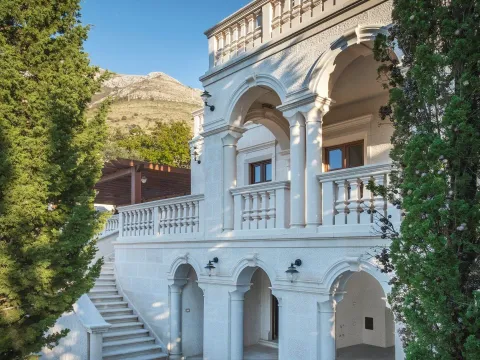 Prodaja, kuća, 470m², Reževići, Budva - image 28