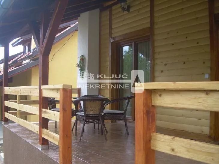 Sale, house, 84m², Tara, Srbija