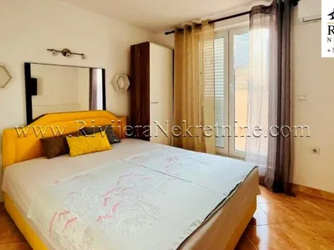 Sale, one bedroom apartment, 46m², Donja Lastva, Tivat - image 3