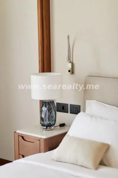 Prodaja, dvosoban stan, 174m², Porto Montenegro, Tivat