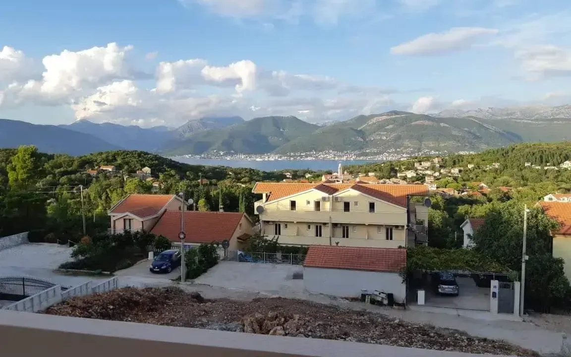 Sale, house, 130m², Tivat, Crna Gora