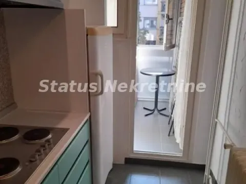 Izdavanje, trosoban stan, 80m², Liman 2, Novi Sad Sve Podlokacije - image 9