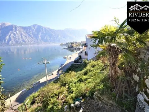 Sale, land lot, 2064m², Stoliv, Kotor - image 8