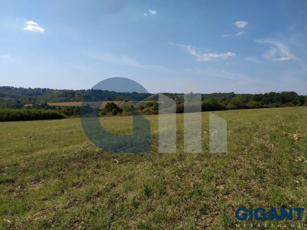 Prodaja, plac, 5000m², Nenadovac, Barajevo