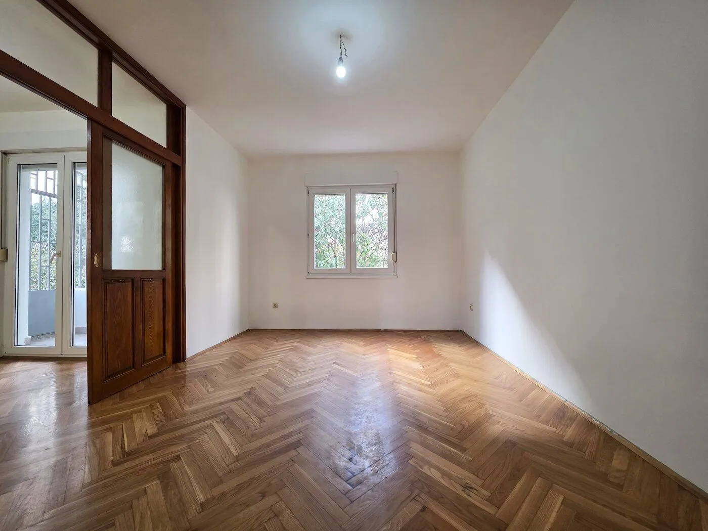 Sale, apartment, 54m², Zagorič, Podgorica