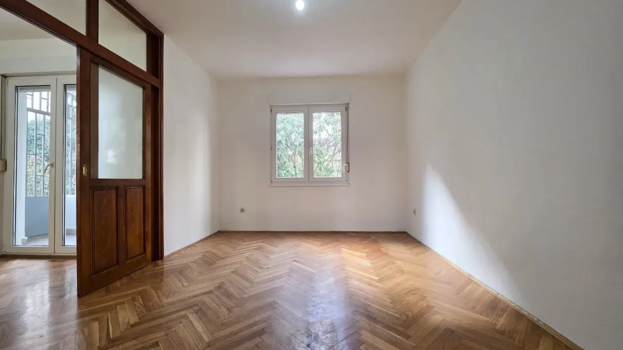 Sale, apartment, 54m², Zagorič, Podgorica