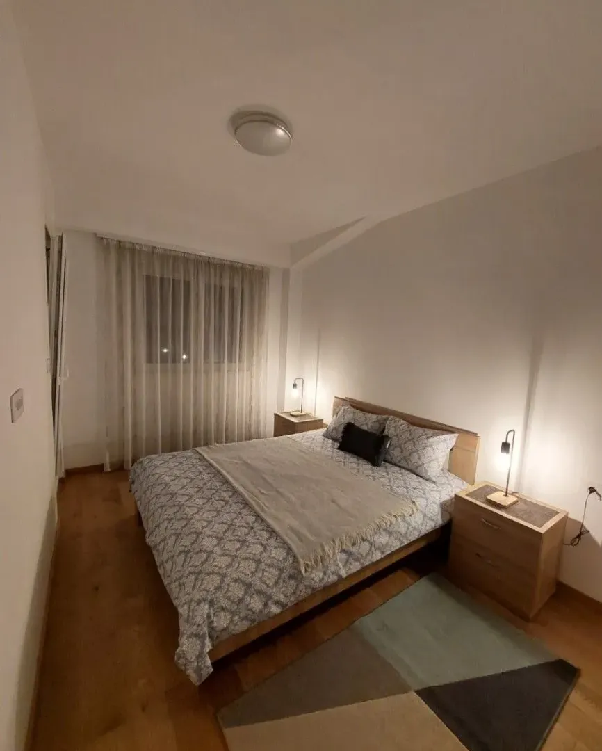 Izdavanje, jednosoban stan, 550m², Zabjelo, Podgorica