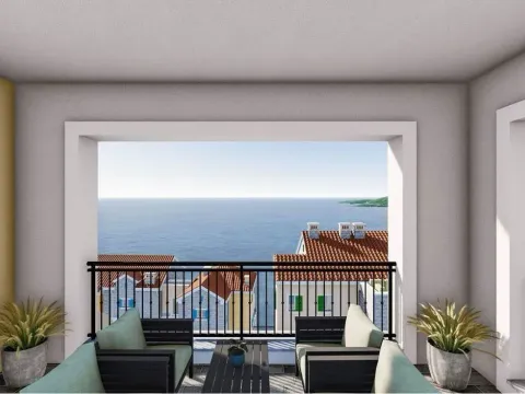 Prodaja, dvosoban stan, 110m², Luštica, Tivat - image 8