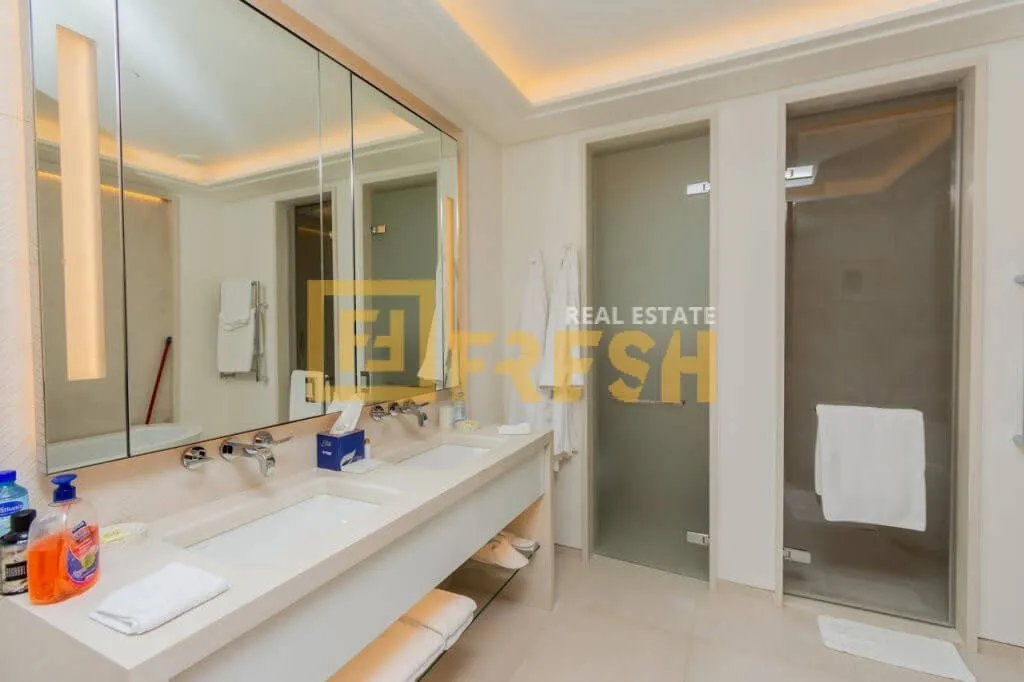 Sale, one bedroom apartment, 80m², Tivat, Crna Gora