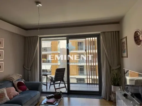Rent, two bedroom apartment, 61m², Novi Beograd Blok 65, Novi Beograd Sve Podlokacije - image 5