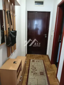 Izdavanje, jednosoban stan, 34m², Sajam, Novi Sad Sve Podlokacije - image 4