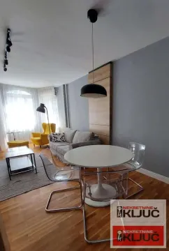 Rent, two bedroom apartment, 62m², Centar, Novi Sad - image 3