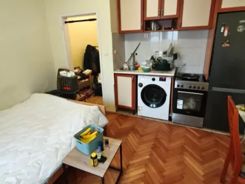 Sale, studio apartment, 40m², Rozino, Budva - image 1