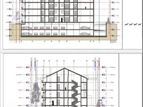Prodaja, jednosoban stan, 48m², Cetinje, Crna Gora - image 2