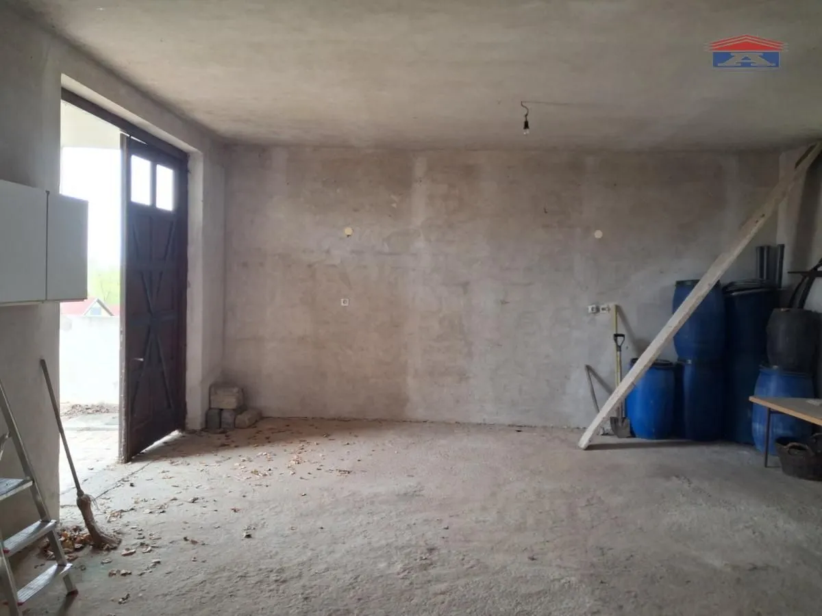 Prodaja, kuća, 104m², Banoštor, Beočin