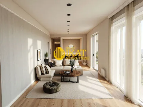 Prodaja, dvosoban stan, 60m², Kluz, Zvezdara Sve Podlokacije - image 11