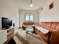 Izdavanje, jednosoban stan, 50m², Stari Aerodrom, Podgorica - image 1