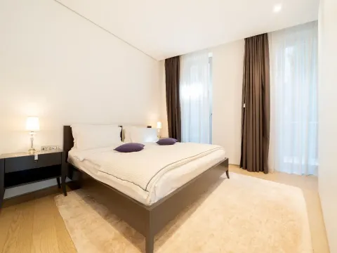 Sale, two bedroom apartment, 146m², Budva, Crna Gora - image 14