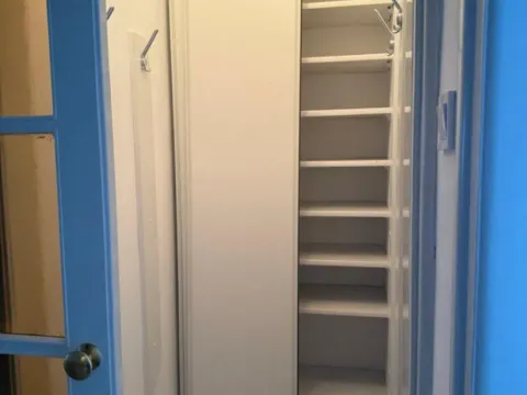 Izdavanje, jednosoban stan, 55m², Centar, Podgorica - image 8