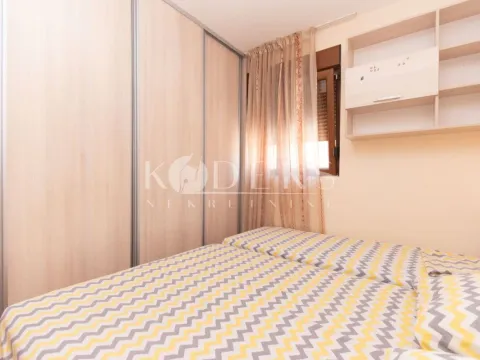 Izdavanje, jednosoban stan, 41m², Stari Aerodrom, Podgorica - image 5